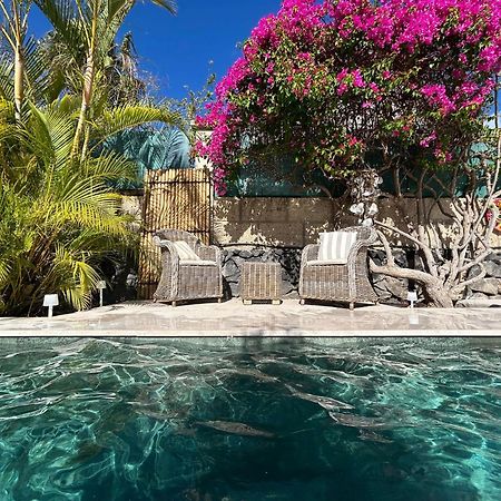 Villa Ibiza - Beautiful House With Private Pool Chayofa Exterior foto