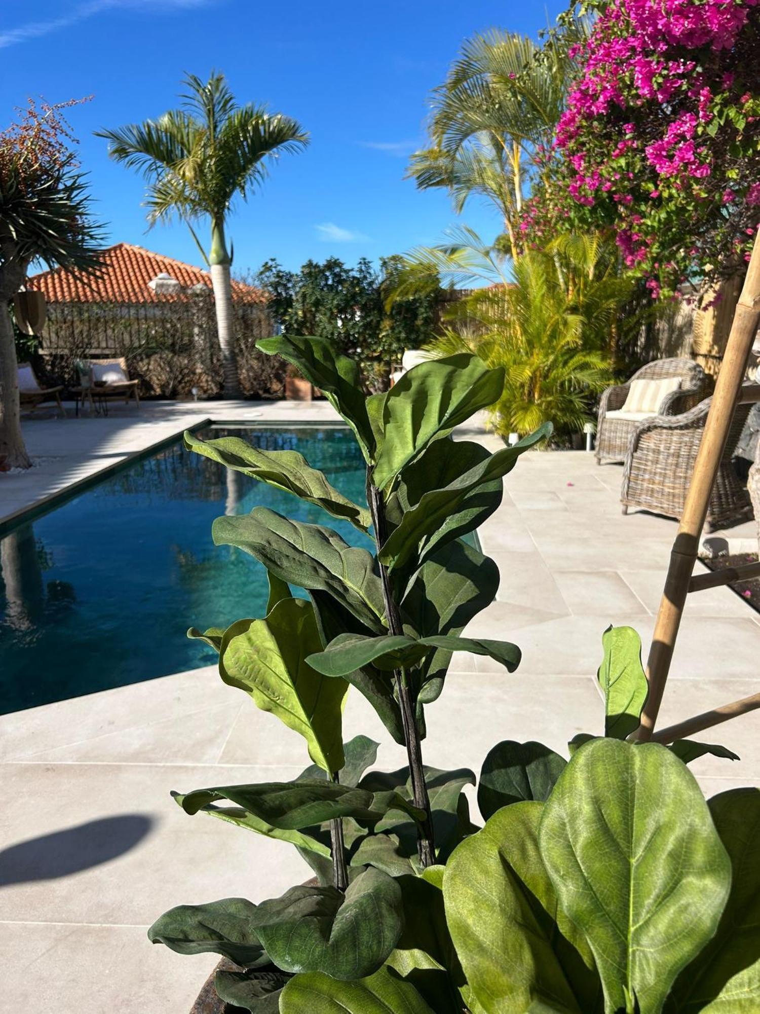 Villa Ibiza - Beautiful House With Private Pool Chayofa Exterior foto