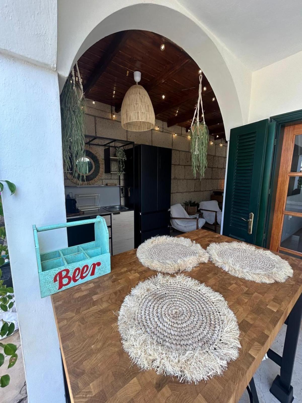 Villa Ibiza - Beautiful House With Private Pool Chayofa Exterior foto